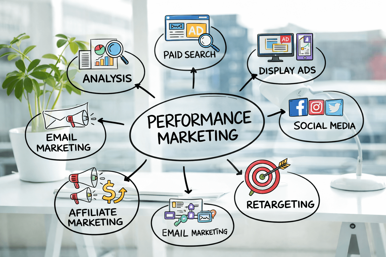 Performance Marketing